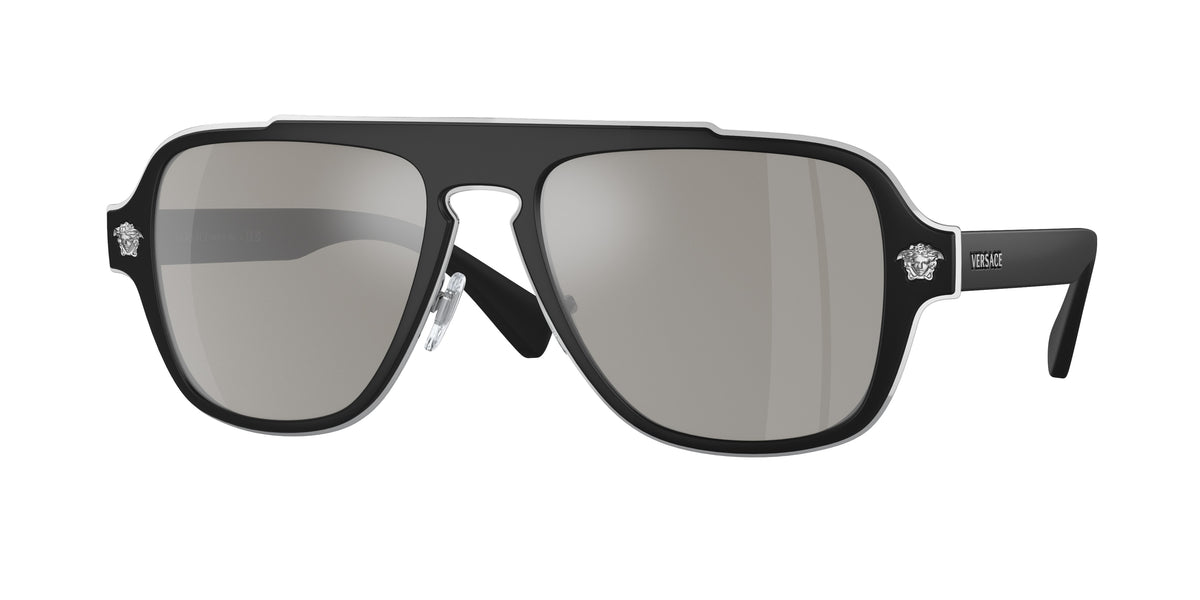 Versace VE2199 Black Sunglasses