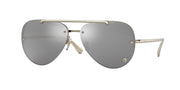 Versace VE2231 Pale Gold Sunglasses