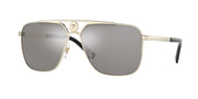 Versace VE2238 Pale Gold Sunglasses