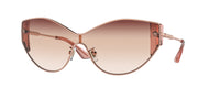 Versace VE2239 Rose Gold Sunglasses