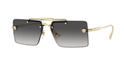 Versace VE2245 Gold Sunglasses