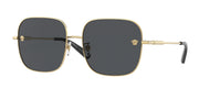 Versace VE2246D Gold Sunglasses