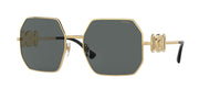 Versace VE2248 Gold Sunglasses