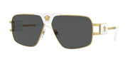 Versace VE2251 Gold Sunglasses