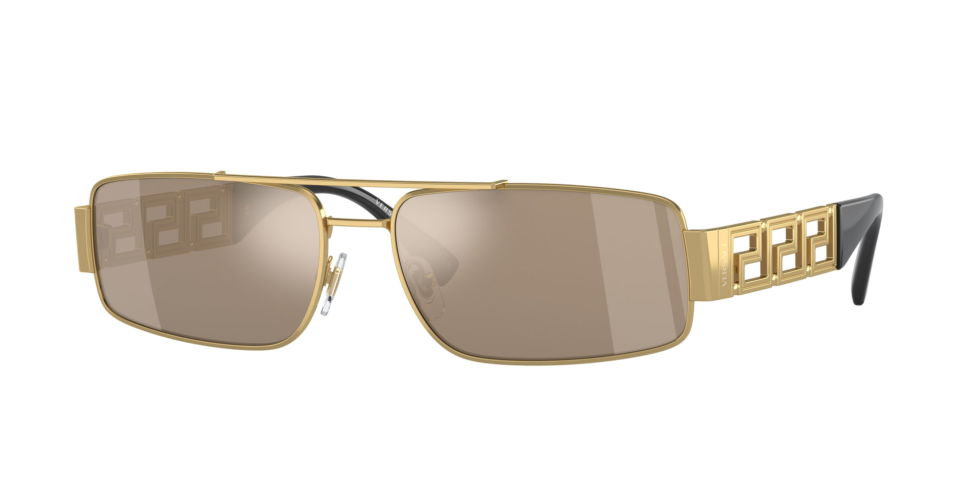Versace VE2257 Gold Sunglasses