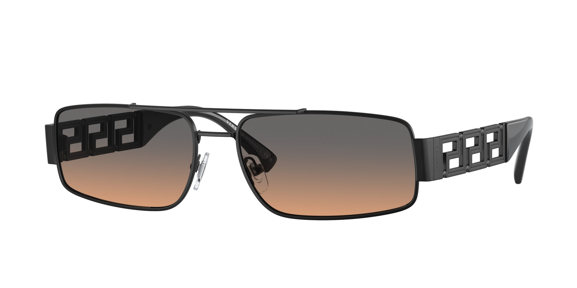 Versace VE2257 Matte Black Sunglasses