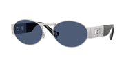 Versace VE2264 Silver Sunglasses