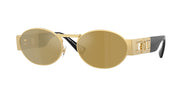 Versace VE2264 Gold Sunglasses