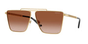 Versace VE2266 Gold Sunglasses