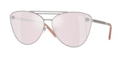 Versace VE2267 Silver Sunglasses