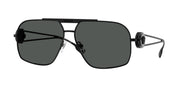 Versace VE2269 Matte Black Sunglasses