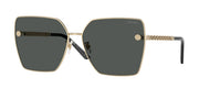 Versace VE2270D Pale Gold Sunglasses