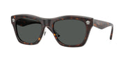 Versace VE2272 Havana Sunglasses