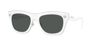 Versace VE2272 White Sunglasses