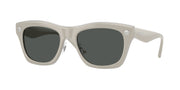 Versace VE2272 Light Grey Sunglasses