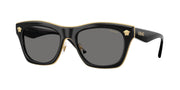 Versace VE2272 Black Sunglasses