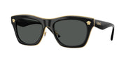 Versace VE2272 Black Sunglasses