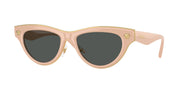 Versace VE2273 Nude Sunglasses