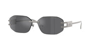Versace VE2274 Gunmetal Sunglasses