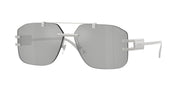 Versace VE2275 Silver Sunglasses