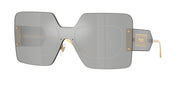 Versace VE2277 Mirror Silver Sunglasses