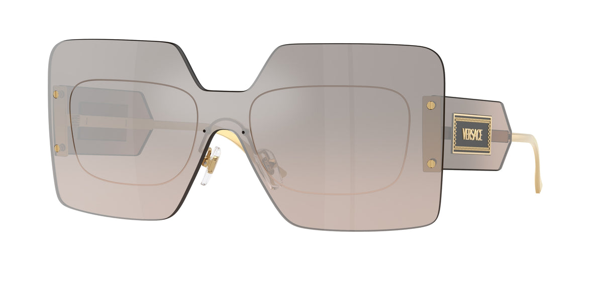 Versace VE2277 Turquoise Sunglasses