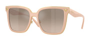 Versace VE2278D Nude Sunglasses