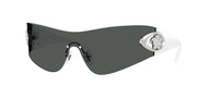 Versace VE2280 Dark Grey Sunglasses
