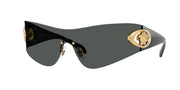Versace VE2280 Dark Grey Sunglasses