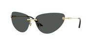 Versace VE2281 Gold Sunglasses