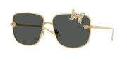 Versace VE2282 Gold Sunglasses