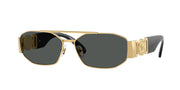 Versace VE2287 Gold Sunglasses