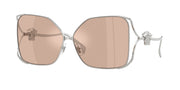 Versace VE2288 Silver Sunglasses