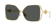 Versace VE2288 Gold Sunglasses