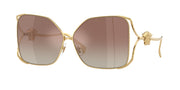 Versace VE2288 Gold Sunglasses