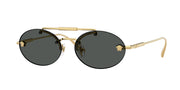 Versace VE2295 Gold Sunglasses