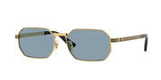 Versace VE2297 Gold Sunglasses