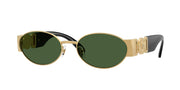 Versace VE2299 Gold Sunglasses