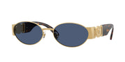Versace VE2299 Gold Sunglasses