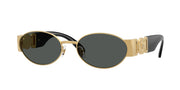 Versace VE2299 Gold Sunglasses