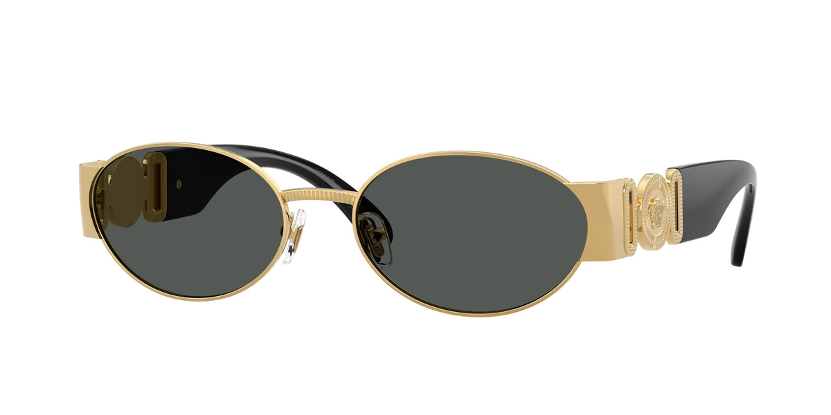 Versace VE2299 Gold Sunglasses