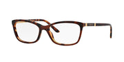 Versace VE3186 Havana Eyeglasses