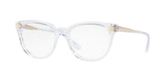 Versace VE3242A Crystal Eyeglasses