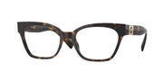 Versace VE3294 Havana Eyeglasses