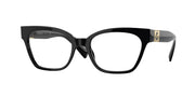 Versace VE3294 Black Eyeglasses