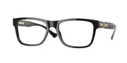 Versace VE3303 Black Eyeglasses