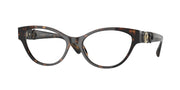 Versace VE3305 Havana Eyeglasses