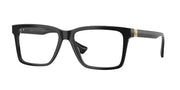 Versace VE3328 Black Eyeglasses