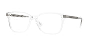 Versace VE3340U Crystal Eyeglasses