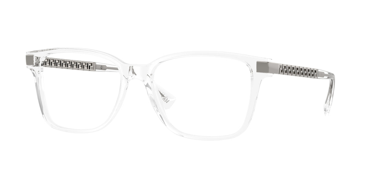 Versace VE3340U Crystal Eyeglasses